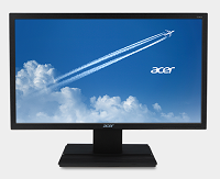 Monitor Acer serie V6 UM.FV6EE.005