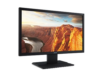 Monitor Acer V206HQLAb - UM.IV6EE.A01 Monitor Acer V206HQLAb - UM.IV6EE.A01