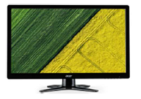 Monitor Acer serie G6 UM.QG6EE.001