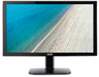 Monitor Acer KA240HQBBID 23.6 UM.UX6EE.B09 Monitor Acer KA240HQBBID 23.6 UM.UX6EE.B09