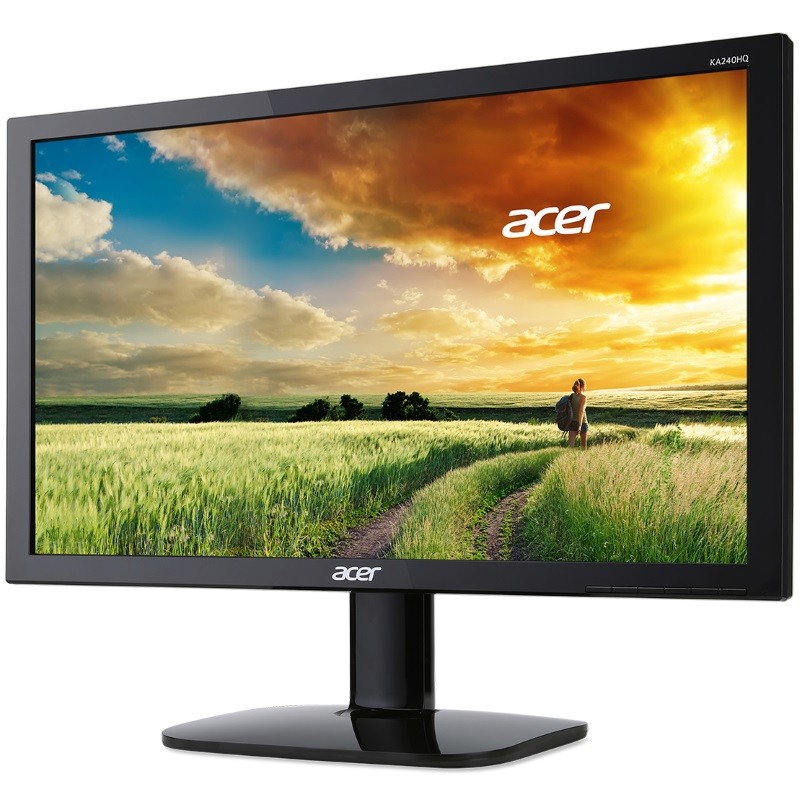 Monitor Acer KA220HQ UM.WX0EE.001 Monitor Acer KA220HQ UM.WX0EE.001