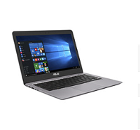 Notebook Asus Serie UX310 UX310UQ-FC380T Notebook Asus Serie UX310 UX310UQ-FC380T