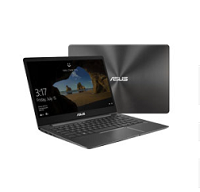 Notebook Asus Serie UX310 UX331UN-EG002T Notebook Asus Serie UX310 UX331UN-EG002T