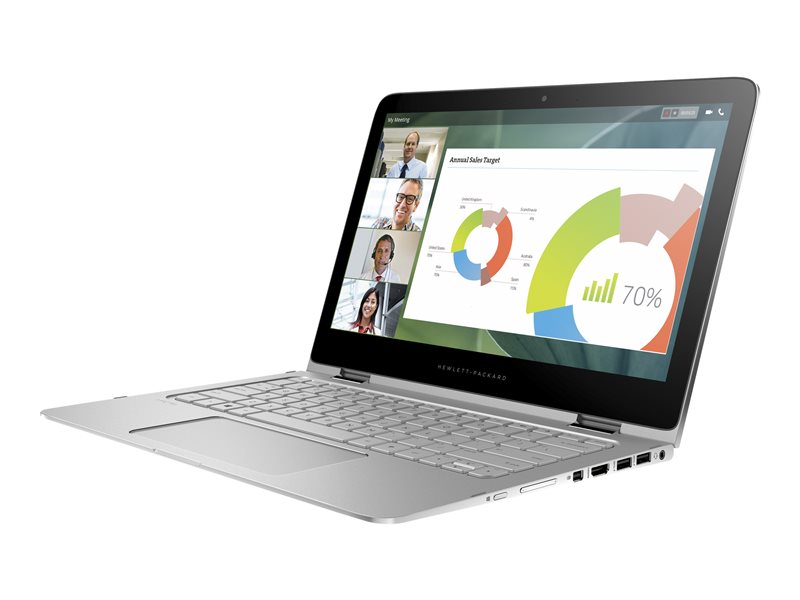 HP Spectre X360 G2 Con Borsa HP Business Top Load Case V1B04EA+BORSA HP Spectre X360 G2 Con Borsa HP Business Top Load Case V1B04EA+BORSA
