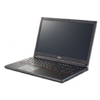 Notebook FUJITSU E557 VFY:E5570M43SOIT Notebook FUJITSU E557 VFY:E5570M43SOIT