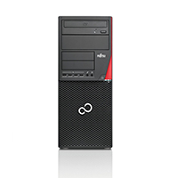 Computer Fujitsu P557VFY:P0557P25HBIT