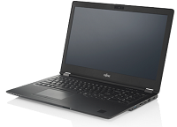 Notebook FUJITSU U757 VFY:U7570M25SBIT