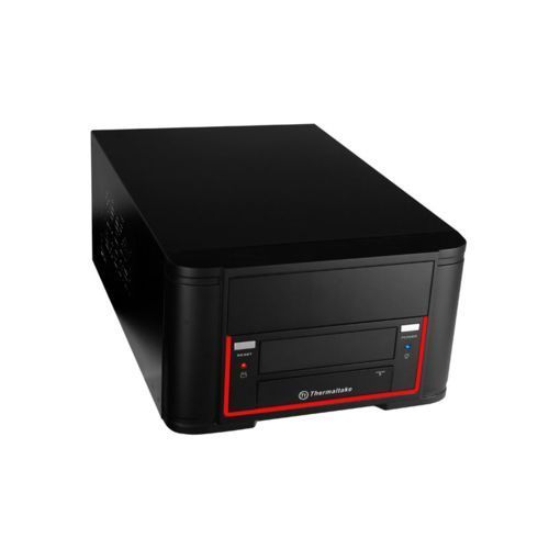 Case Thermaltake Element Qi Mini Cube Case Thermaltake Element Qi Mini Cube