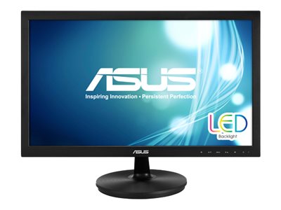 Monitor Asus VS228DE Monitor Asus VS228DE