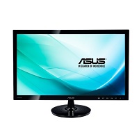 Monitor Asus serie VS VS248HR