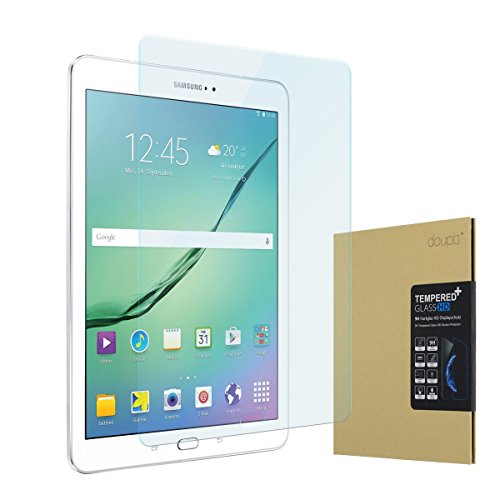 Vetro temperato Glass 9H per Samsung Tab S2 Vetro temperato Glass 9H per Samsung Tab S2