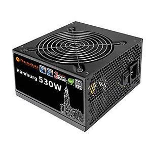Alimentatore PC Thermaltake Hamburg 530W