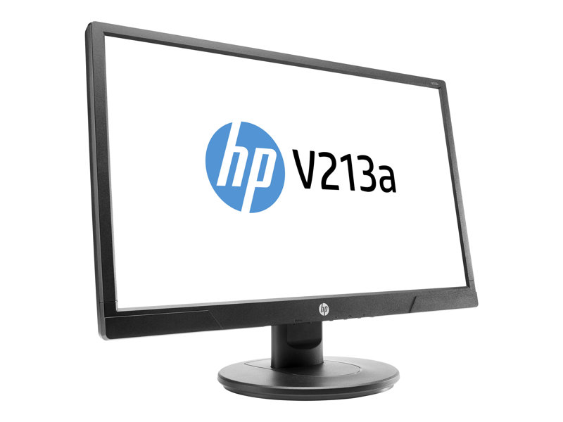Monitor LED HP v213a W3L13AT#ABB