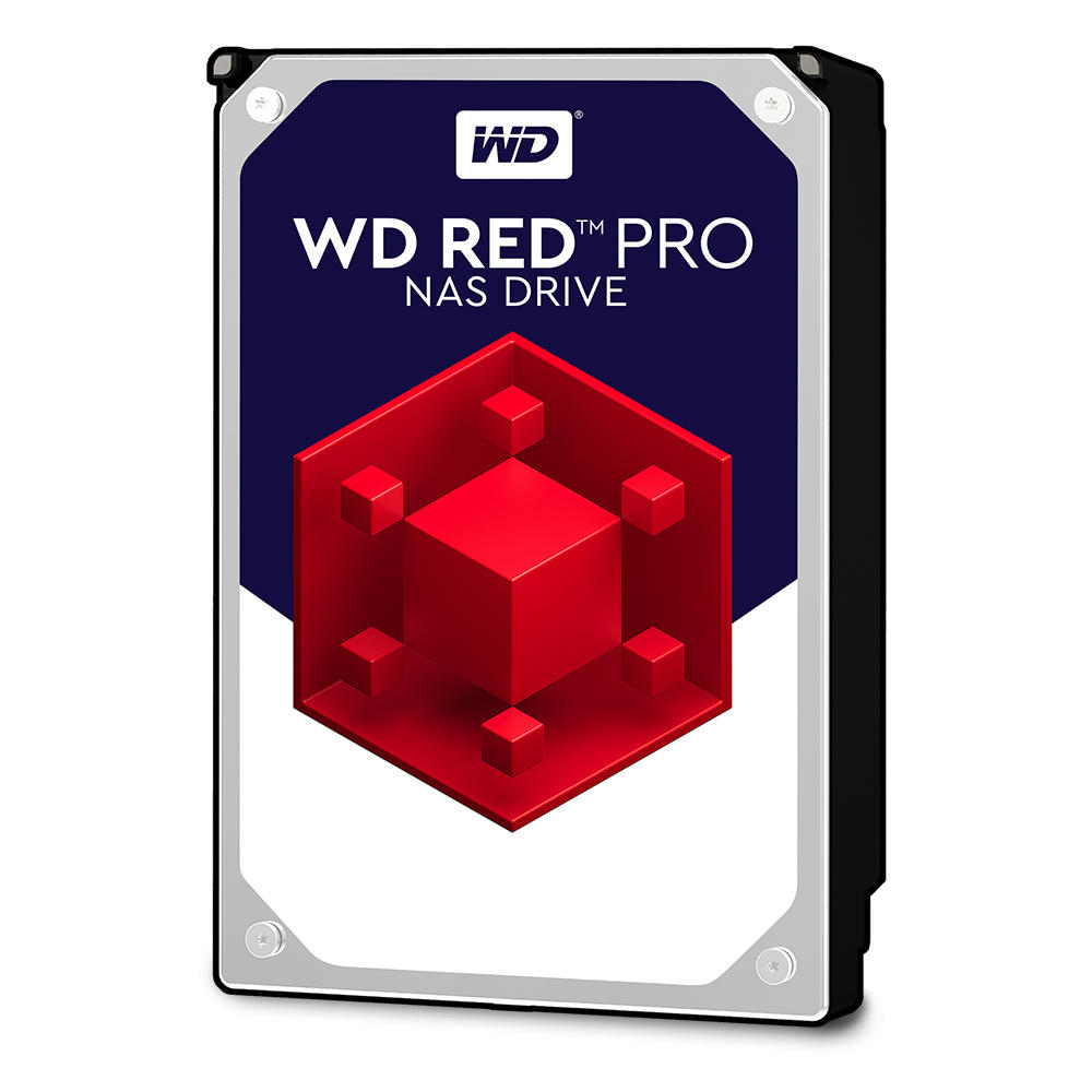 Western Digital RED PRO 4TB WD4002FFWX Western Digital RED PRO 4TB WD4002FFWX