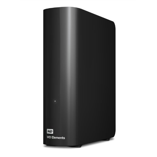 WD Elements Desktop 2TB WDBWLG0020HBK WD Elements Desktop 2TB WDBWLG0020HBK