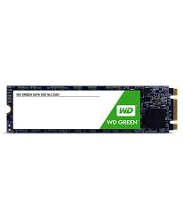 SSD WESTERN DIGITAL WD GREEN WDS120G2G0B SSD WESTERN DIGITAL WD GREEN WDS120G2G0B