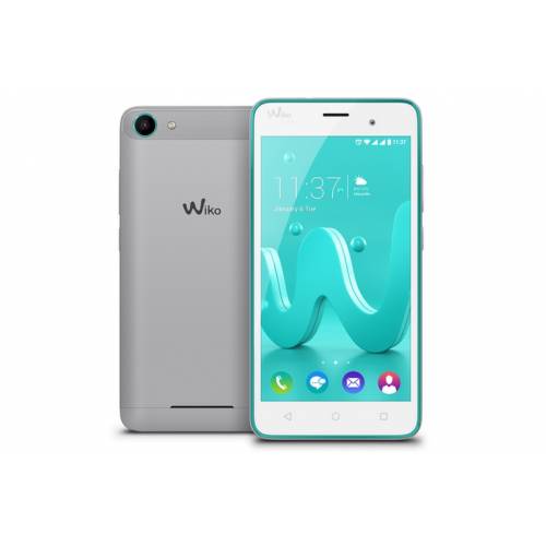 Wiko Jerry 8GB 3G Grigio Wiko Jerry 8GB 3G Grigio