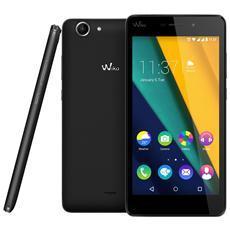 Smartphone Wiko Pulp Fab 4G Black