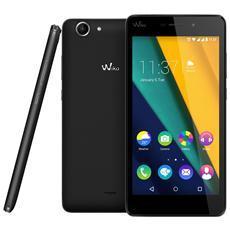Smartphone Wiko Pulp Fab 4G Black Smartphone Wiko Pulp Fab 4G Black