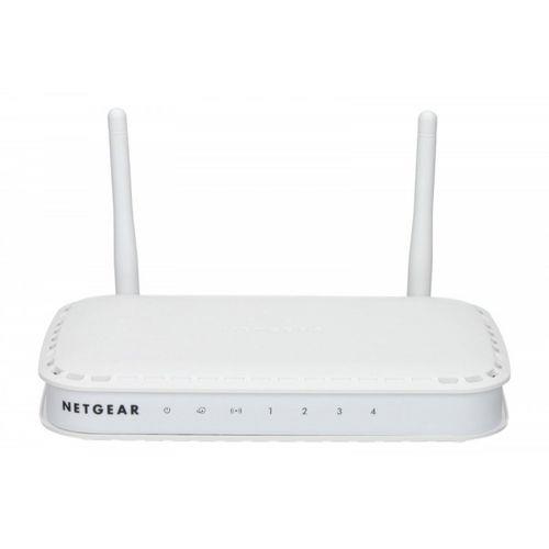 Router Wireless Netgear WNR614 - 5PT N300 WNR614-100PES