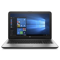 Notebook HP 250 G5 X0Q94EA#ABZ