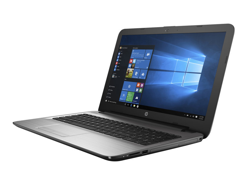 HP 250 G5 Silver X0Q95EA#ABZ