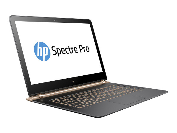 Notebook HP Spectre Pro 13 G1 X2F01EA#ABZ Notebook HP Spectre Pro 13 G1 X2F01EA#ABZ