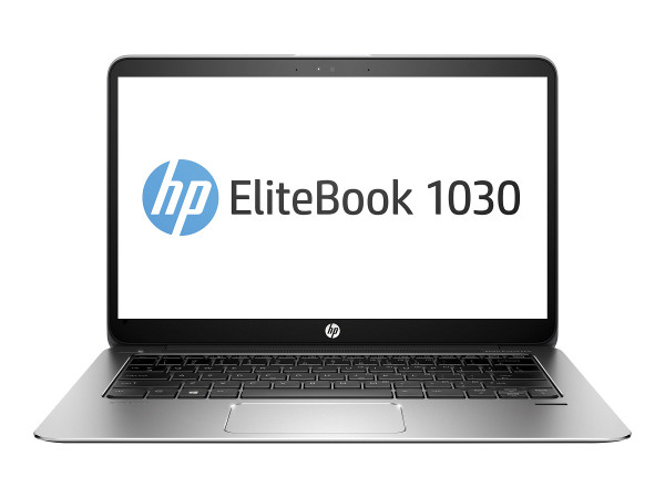 Notebook HP EliteBook 1030 G1 X2F04EA#ABZ Notebook HP EliteBook 1030 G1 X2F04EA#ABZ
