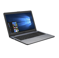 Notebook Asus Serie X541 X541UA-GQ1678T