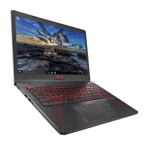 Notebook Asus X570 X570UD-DM159T Notebook Asus X570 X570UD-DM159T