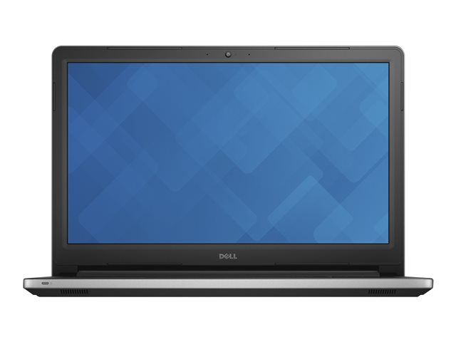 Notebook Dell Inspiron 5559 X5V6T Notebook Dell Inspiron 5559 X5V6T