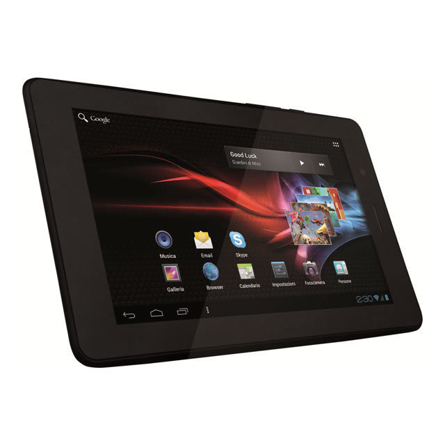 Tablet Hamlet Zelig Pad 270G Tablet Hamlet Zelig Pad 270G