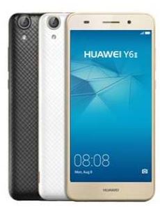 Smarphone Huawei Y6 PRO 2017 BLACK Smarphone Huawei Y6 PRO 2017 BLACK