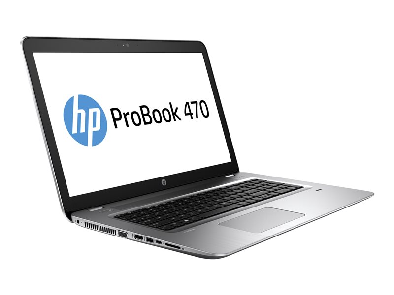 Notebook HP ProBook 470 G4 Y8A82EA#ABZ Notebook HP ProBook 470 G4 Y8A82EA#ABZ