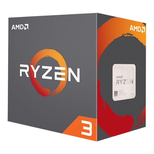 CPU AMD Ryzen 3 1300X YD130XBBAEBOX CPU AMD Ryzen 3 1300X YD130XBBAEBOX