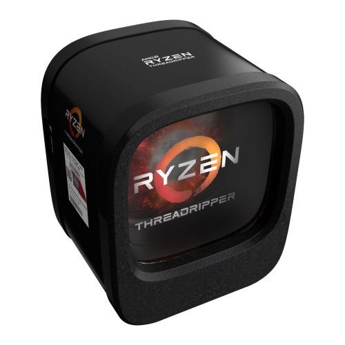 CPU AMD Ryzen Threadripper 1900X YD190XA8AEWOF CPU AMD Ryzen Threadripper 1900X YD190XA8AEWOF
