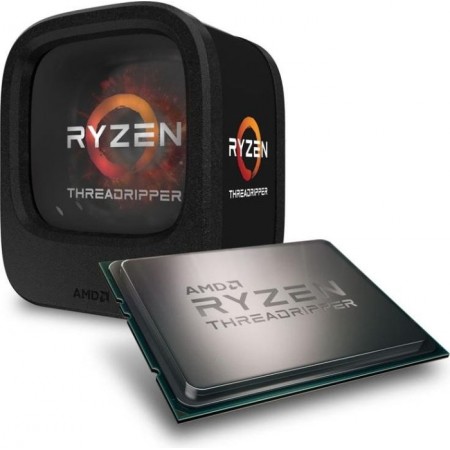 Processore AMD Ryzen Threadripper 1920X - YD192XA8UC9AE Processore AMD Ryzen Threadripper 1920X - YD192XA8UC9AE