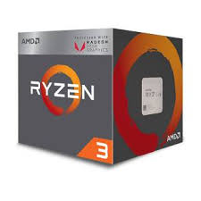AMD Ryzen 3 2200G AMD Ryzen 3 2200G