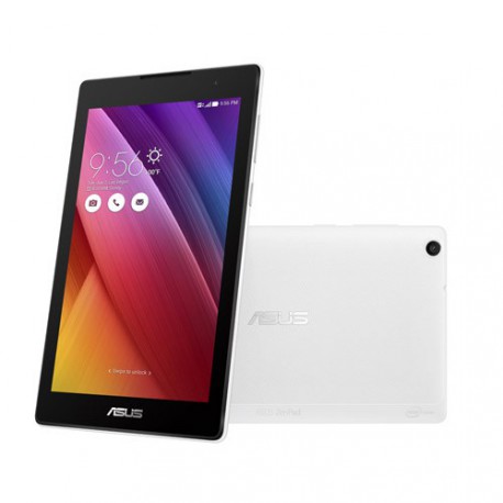 Tablet Asus ZenPad C 7.0 Bianco Z170CG-1B030A
