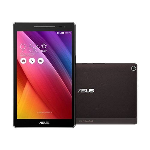 Tablet ASUS ZenPad 8.0 ‏(Z380KL)‏ Z380KL-1A043A
