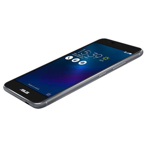 Asus ZenFone 3 Max ZC520TL 32Gb Titanium Gray ZC520TL-4H015WW Asus ZenFone 3 Max ZC520TL 32Gb Titanium Gray ZC520TL-4H015WW