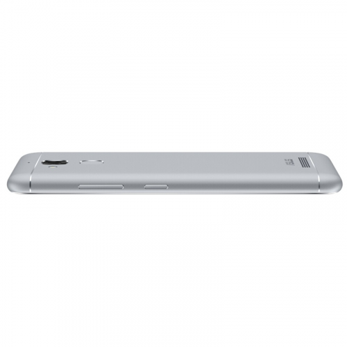 Asus ZenFone 3 Max ZC520TL 32GB Silver ZC520TL-4H015WW Asus ZenFone 3 Max ZC520TL 32GB Silver ZC520TL-4H015WW