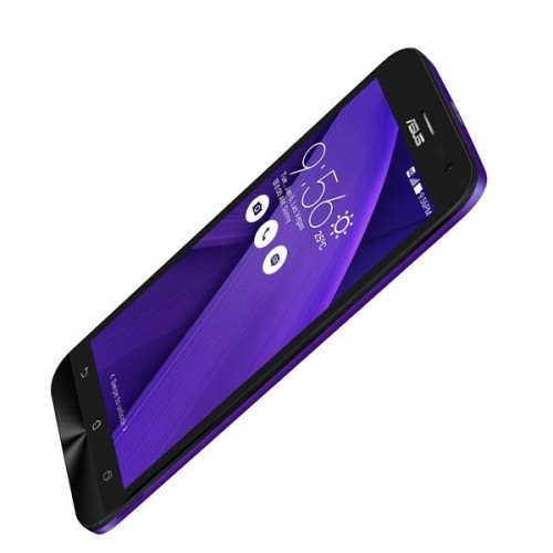 Asus Zenfone 2 Laser 16GB Purple