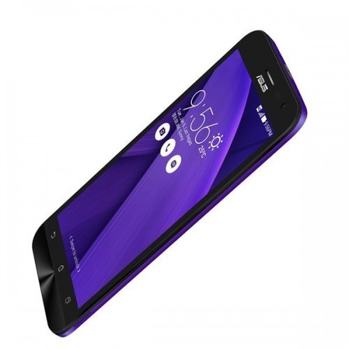 Asus Zenfone 2 Laser 16GB Purple Asus Zenfone 2 Laser 16GB Purple