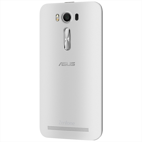 Asus Zenfone 2 Laser 16GB Bianco Asus Zenfone 2 Laser 16GB Bianco