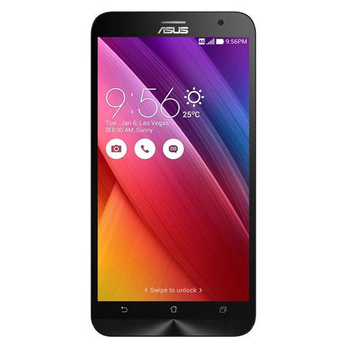 Asus Zenfone 2 64GB Blu Fusion Asus Zenfone 2 64GB Blu Fusion