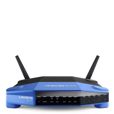 LINKSYS SMART WI-FI ROUTER AC1200 