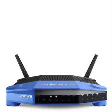 LINKSYS SMART WI-FI ROUTER AC1200 LINKSYS SMART WI-FI ROUTER AC1200