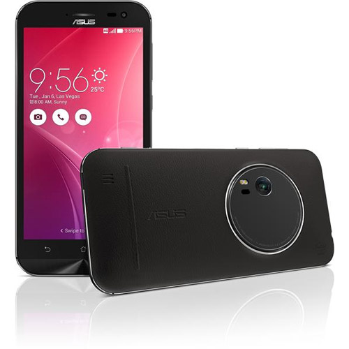 Smartphone ASUS ZENFONE ZOOM ZX551ML-1A068WW Smartphone ASUS ZENFONE ZOOM ZX551ML-1A068WW