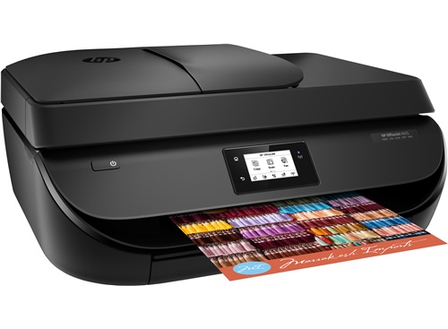 Multifunzione HP OfficeJet 4657 Wi-fi V6D29B Multifunzione HP OfficeJet 4657 Wi-fi V6D29B
